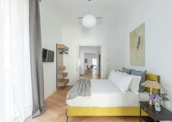 Apartament Iflat Elegance And Comfort In Monti