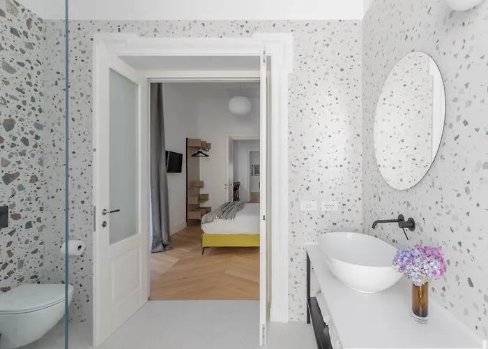 Iflat Elegance And Comfort In Monti * Rzym
