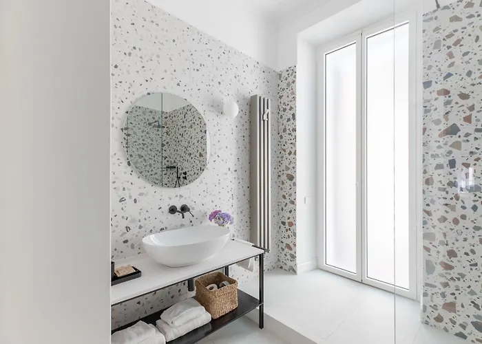 Iflat Elegance And Comfort In Monti * Rzym