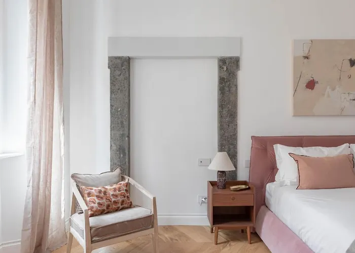 Iflat Elegance And Comfort In Monti Apartament