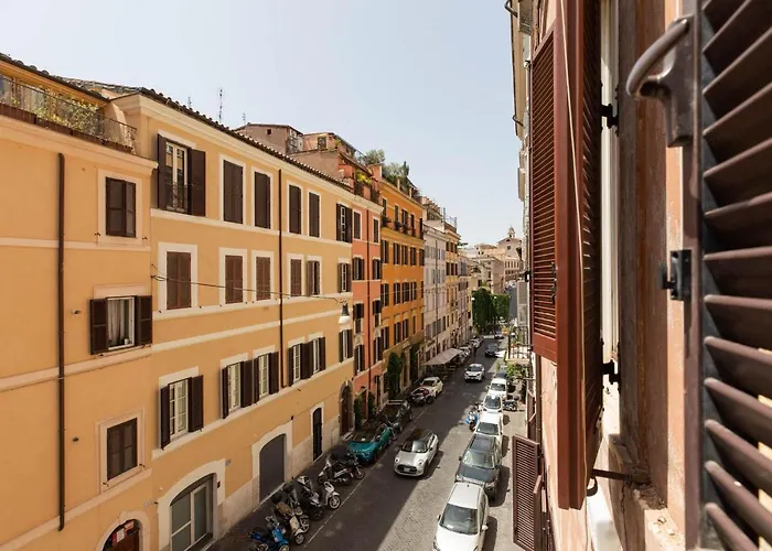 Iflat Elegance And Comfort In Monti Apartament
