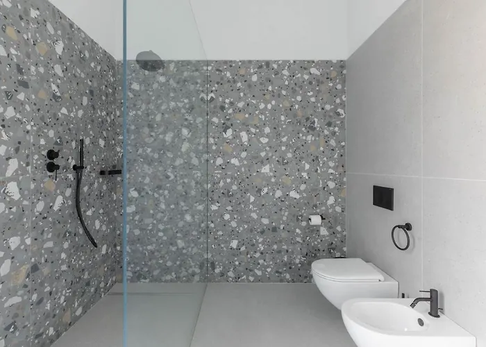 Apartament Iflat Elegance And Comfort In Monti
