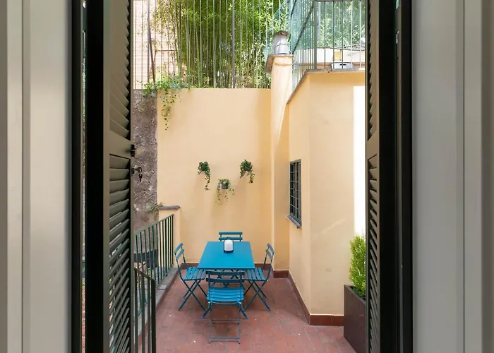 Apartament Iflat Elegance And Comfort In Monti *
