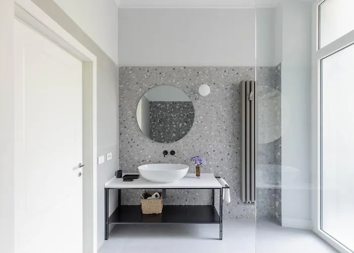 Iflat Elegance And Comfort In Monti * Rzym
