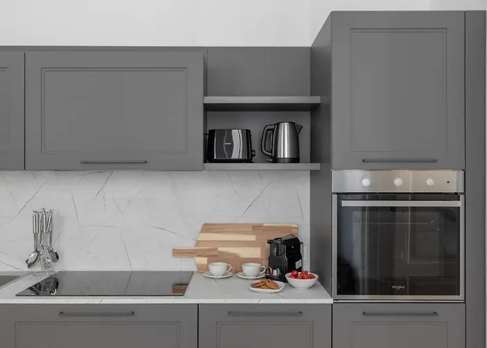 Iflat Elegance And Comfort In Monti * Rzym