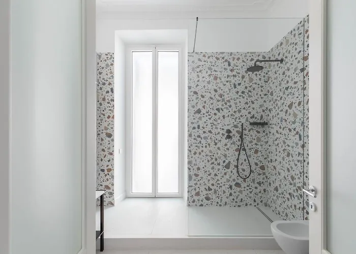 Iflat Elegance And Comfort In Monti Apartament Rzym